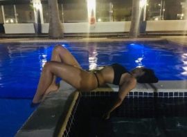 Ana Amarante