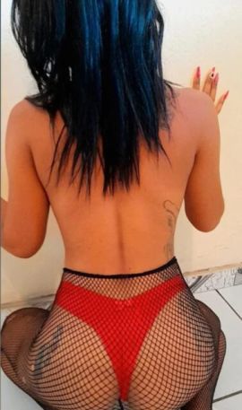 Angélica Vasconcelos