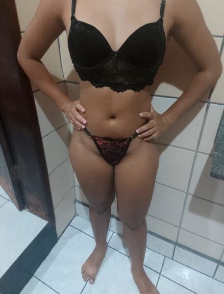 Escorts Mel Lins en Pernambuco