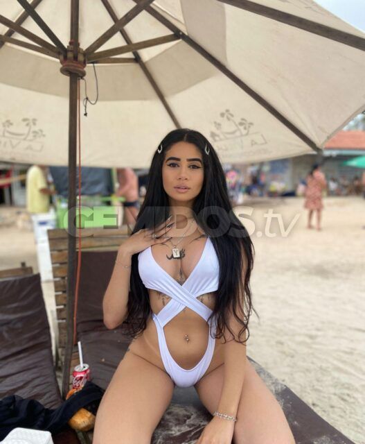 Yasmin Vasconcelos