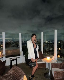 Dulce Pugliese