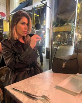 Dulce Pugliese
