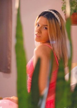 Stefanny Ferrari