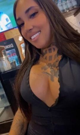 Nicolly Stephanie