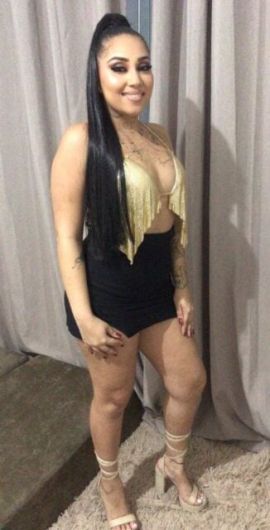 Nicolly Stephanie