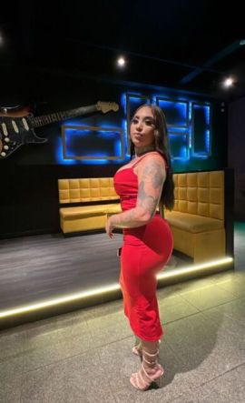 Nicolly Stephanie