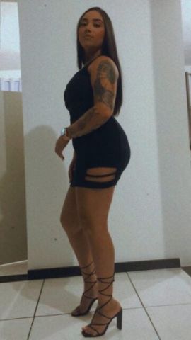 Nicolly Stephanie