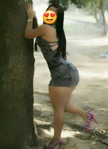 Escorts Luana Bittencourt 	 Rio de Janeiro