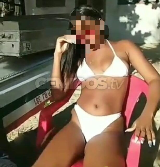Letícia Oliveira