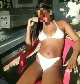 Letícia Oliveira