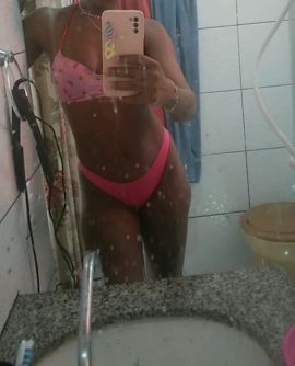 Letícia Oliveira