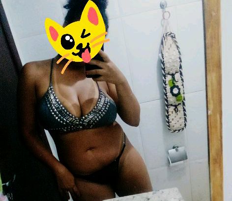 Escorts Mary Martins à Minas Gerais