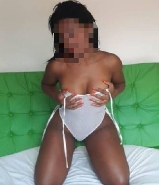 Putas Bibi Mello en Minas Gerais