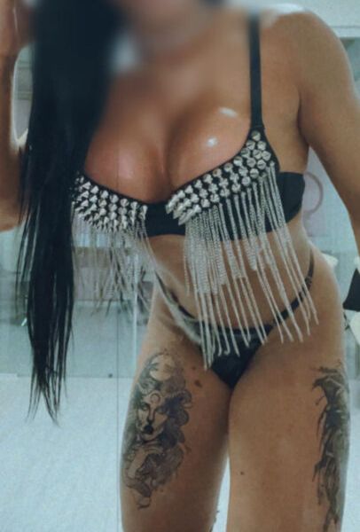 Escort Sophie Hazel 	 Minas Gerais