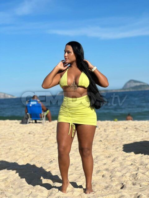 Bela Carvalho