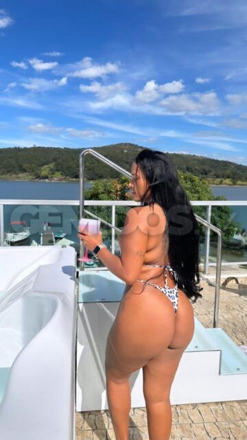 Bela Carvalho