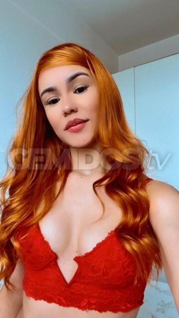 Drika Silva