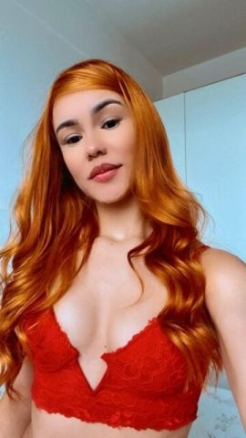 Drika Silva