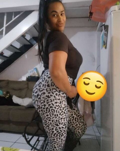 Escorts Duda Salles en Parana