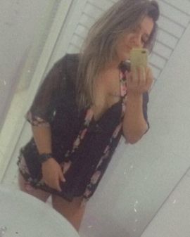 Maxine Costa
