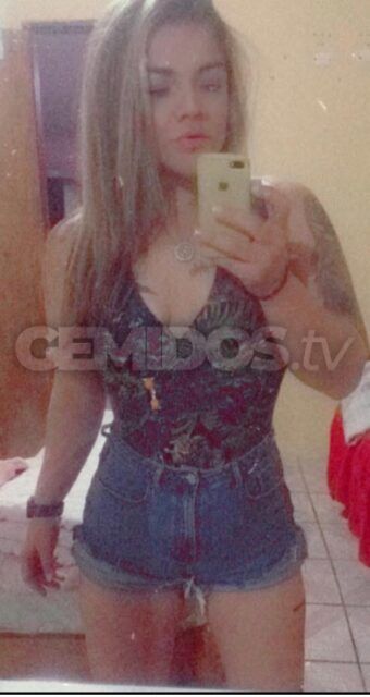 Maxine Costa