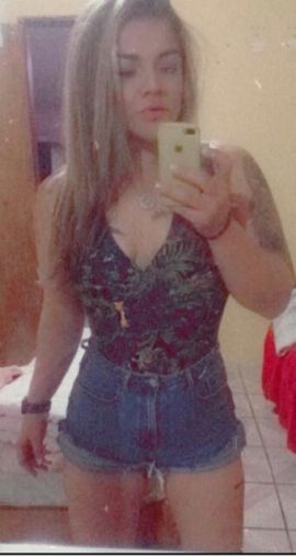 Maxine Costa