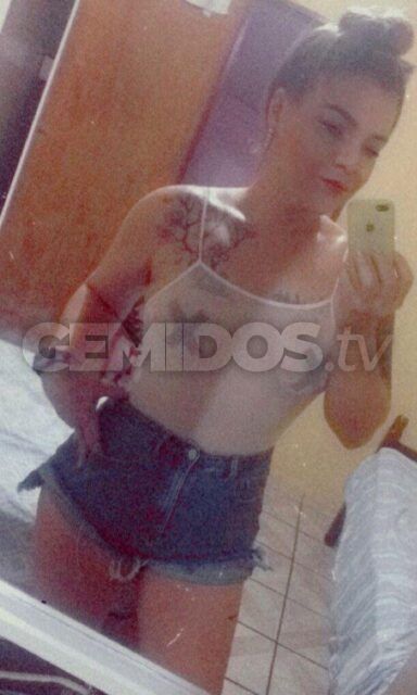 Maxine Costa