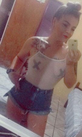 Maxine Costa