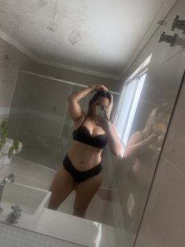 Nicolly Santos