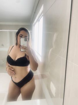 Nicolly Santos