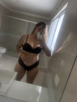 Nicolly Santos