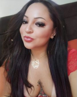 Lorena Alcântara