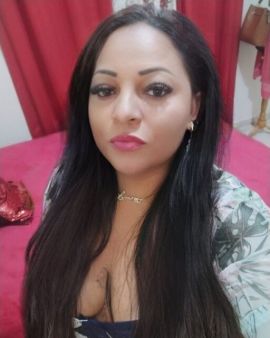 Lorena Alcântara