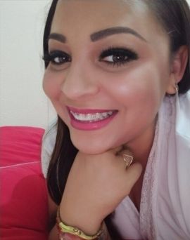 Lorena Alcântara