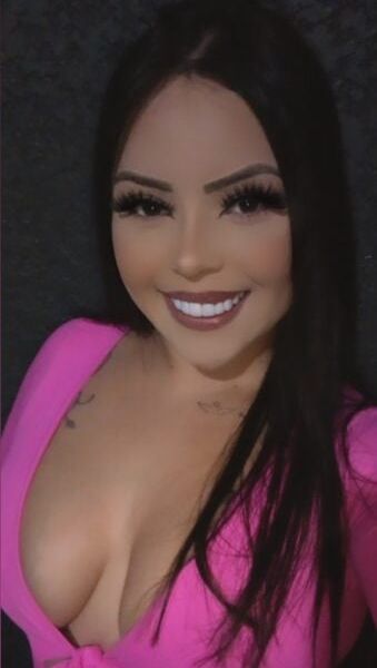 Escorts Bruninha Ferreira in Parana