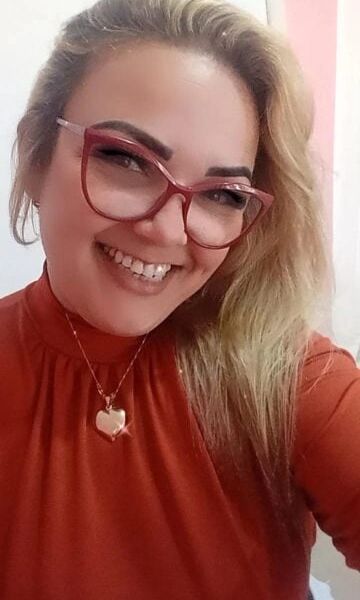 Acompanhantes Liz Alves em Santa Catarina
