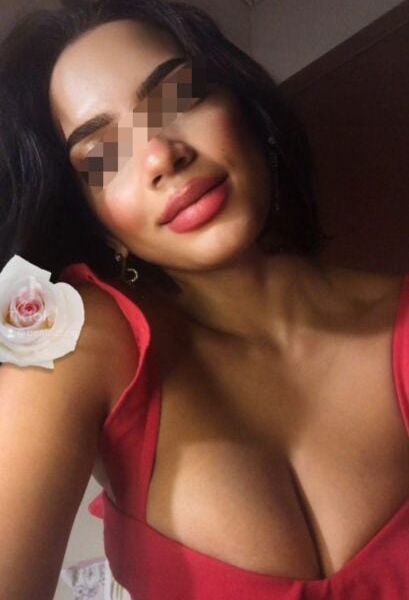 Escorts Melissa Moraes em Santa Catarina