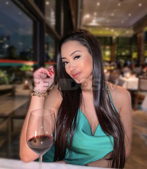 Sophia Santos