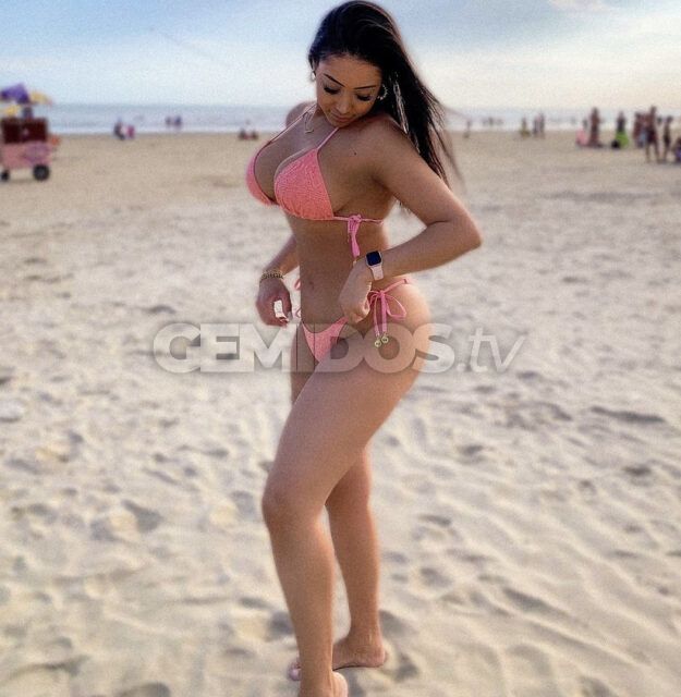Sophia Santos