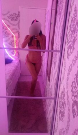 Rebeca Vis