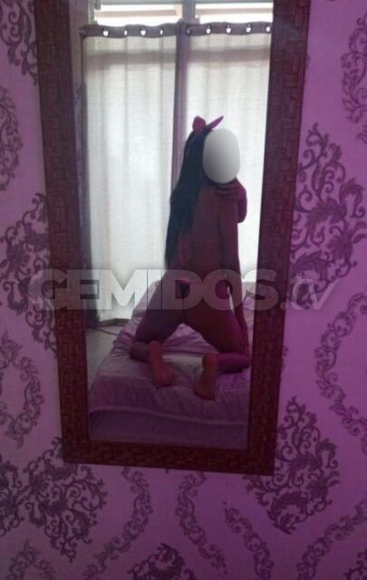 Rebeca Vis