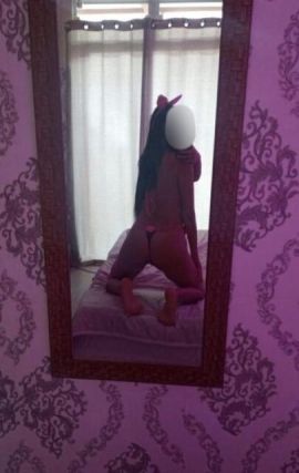 Rebeca Vis