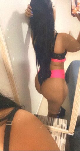 Isadora Ribeiro
