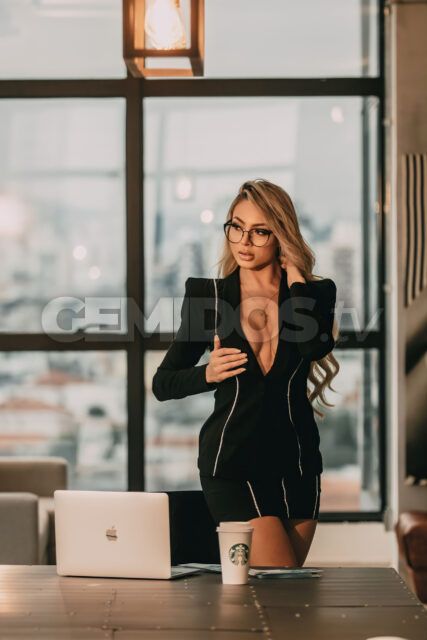 Ana Luiza