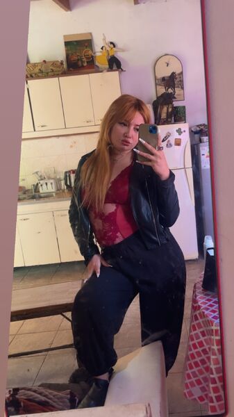 Escorts Reyna en Almagro