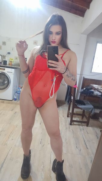 Holaa Soy Tatiana ❤️ Chica Trans
Tengo lugar en Moron Centro 🌸
Zona Segura y Discreta♥️
Soy Activa y Pasiva, a tu gusto.
Me gusta iniciar pasivos. 🔥
📽Vendo contenido muy rico si te interesa son caceros y podemos hacer🎬