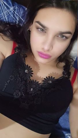 Taty Love  