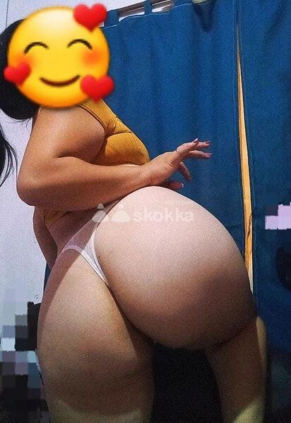 Escorts Sol 	 Merlo