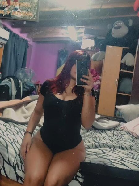Escorts Sol en Merlo