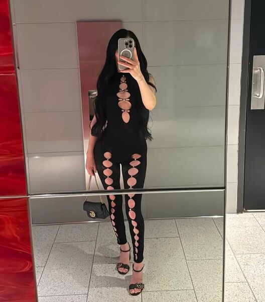 Escorts Yuli en Neuquen